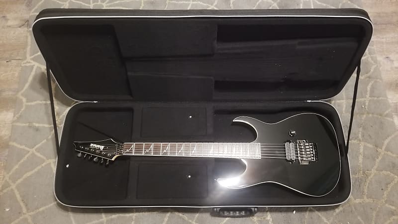 [最終セール]Ibanez Prestige RG2610E ハードケース付 Ibanez Prestige RG2610E ハードケース付 - メルカリ