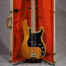 1982 Fender Walnut Precision Bass Special
