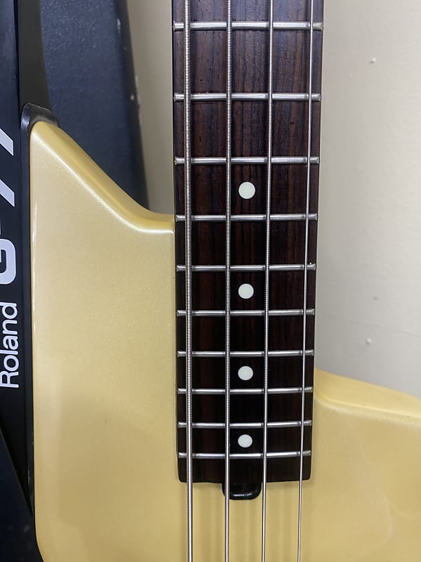413　Roland G-77 希少！ヴィンテージ！ Roland G-77 Bass Guitar/Synthesizer G77 MIJ Roland GR-77