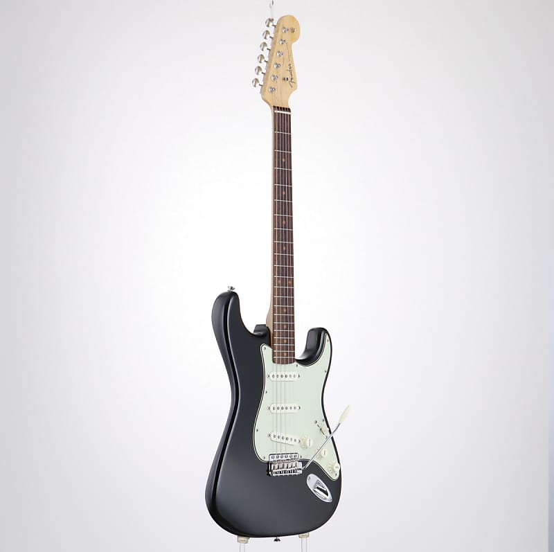 American Vintage '59 Stratocaster - FUZZFACED