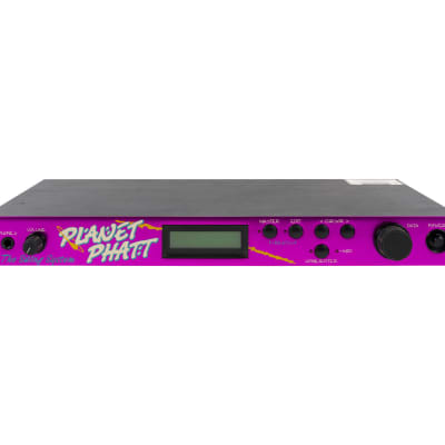 E-mu Planet Phatt Rackmount Synthesizer Module