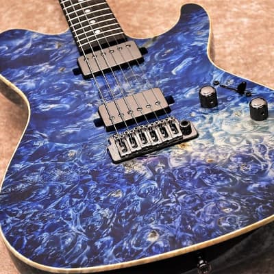 Sugi NB4M EM/ASH 2P Pale Blue Sugi NB4IR EM / ASH / DOBB