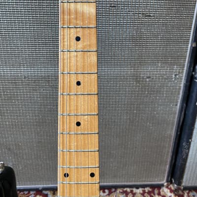 1970s Vibra Stratocaster, 3 colors sunburst image 6