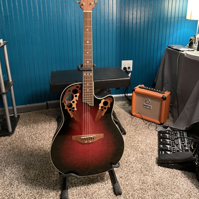 Ovation celebrity CS288 - 楽器/器材