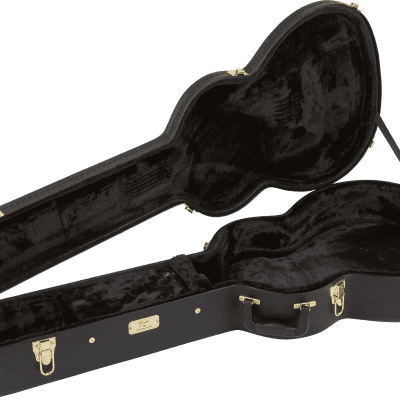 Fender PS-220E Parlor Ovangkol Fingerboard 3-Color Vintage Sunburst image 8