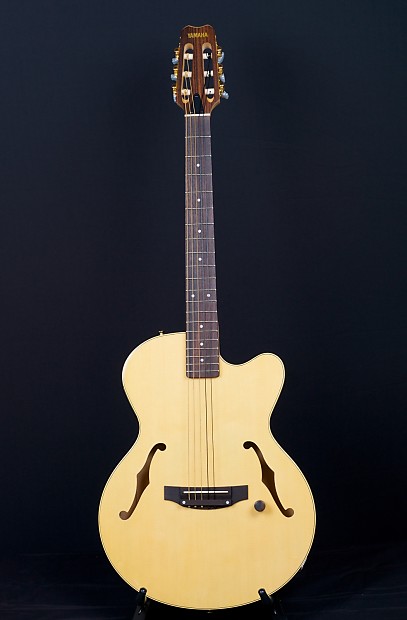 Yamaha AEX 500 N 2009 Natural | Reverb Italia