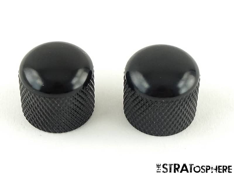 Ibanez RGRT421 RG 2 GUITAR CONTROL VOLUME KNOBS, Parts Black | Reverb