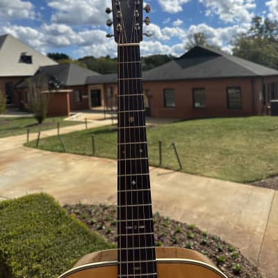 Martin HD-18JB Jimmy Buffett Signature 1998 - Natural image 12