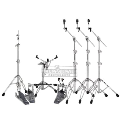 DW 9000 Series Double Bass Drum Pedal Black Nickel | Reverb DW 9000 Series Double Bass Drum Pedal Black Nickel | Reverb