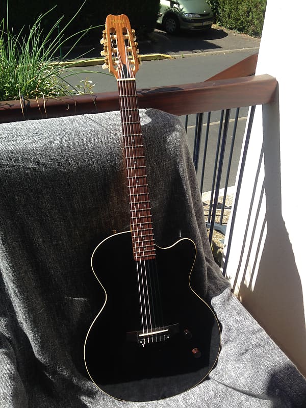 YAMAHA AEX-500 BLACK