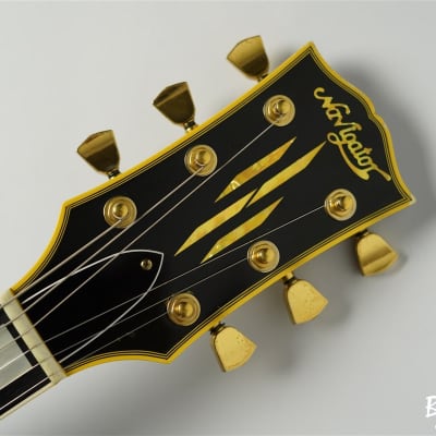Navigator N-LP-320 CTM 2004 Black Made in Japan | Reverb