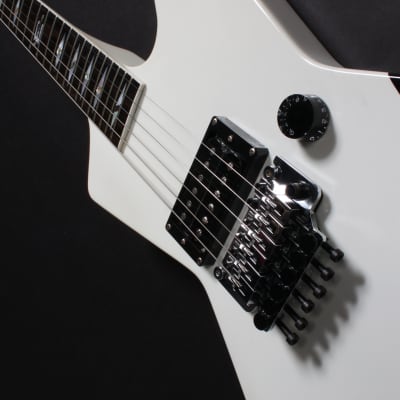 Dommenget EX90 Custom White/Black image 4