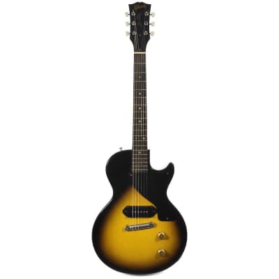 Gibson Les Paul Junior 3/4 1956 - 1958