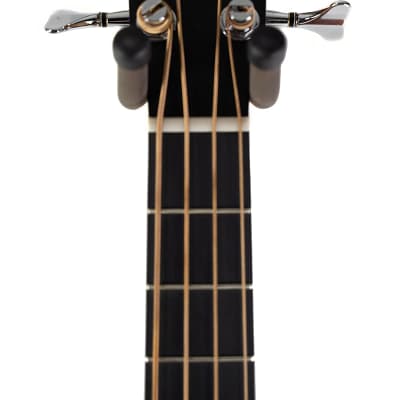 2023 Martin D JR-10E Acoustic-Electric Bass Burst image 4