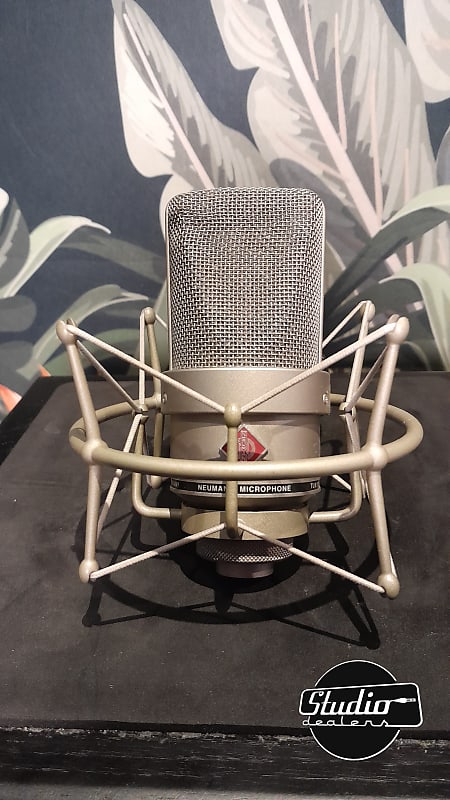 Neumann TLM 103 | Reverb