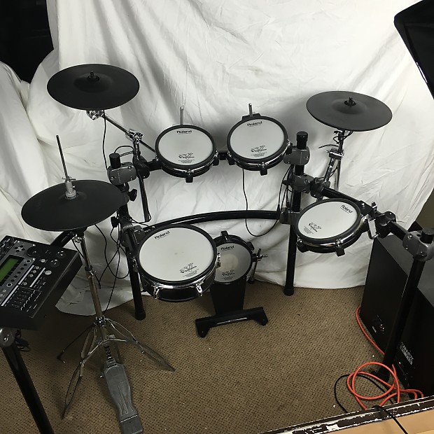 Roland top td12 price