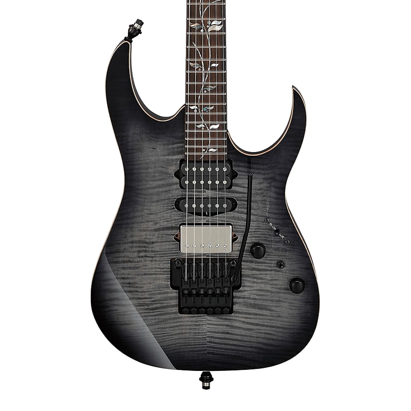 Ibanez RG8870 Axe Design Lab | Reverb
