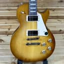 Gibson Les Paul Studio Tribute Electric Guitar - Satin Honeyburst