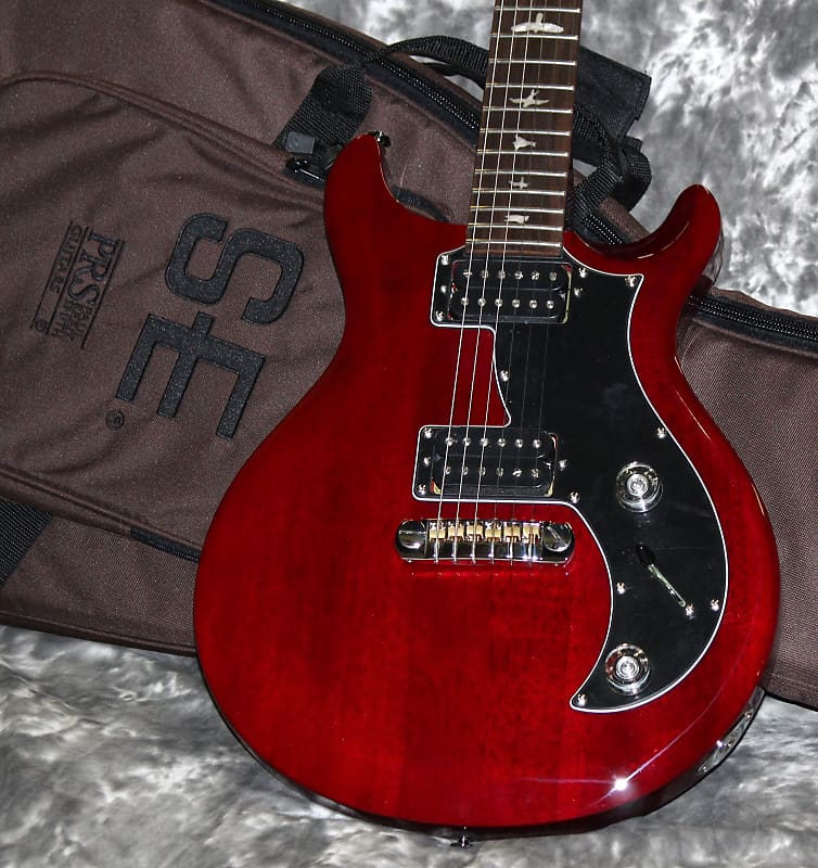 PRS SE Mira | Reverb