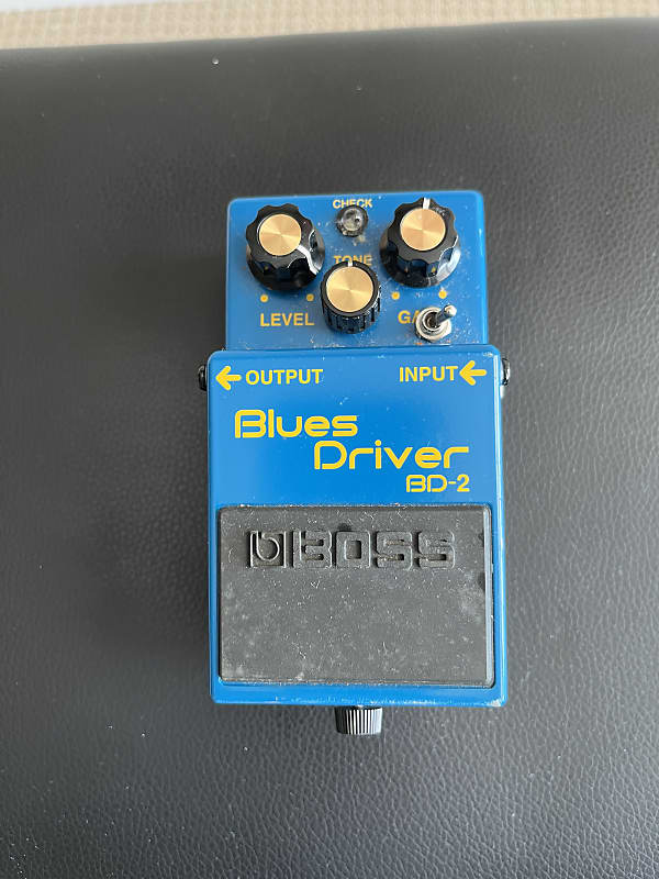 ギター Dr.Lake BOSS Hyper BD-2 mod. Amazon.co.jp: Dr. Lake BOSS Hyper BD-2 mod. / BD2 Boss Blues