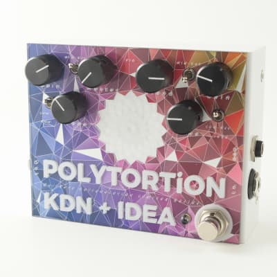 POLYTORTiON add CBF 【KarDiaN×idea】