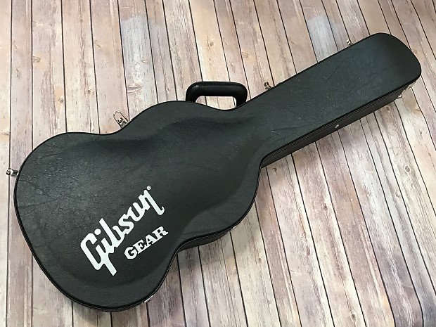 Gibson gear case new arrivals