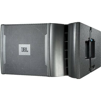 JBL VRX932LAP Active 12" 2-Way Powered Line Array Loudspeaker 1750W Amplified image 1