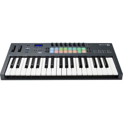 Novation FLkey 37 Keyboard Controller for FL Studio image 5