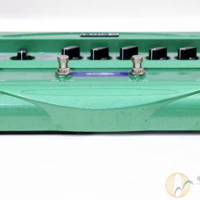 ギター Keeley Line6 DL4 mod Keeley Line6 DL4 Mod（中古）【楽器検索デジマート】