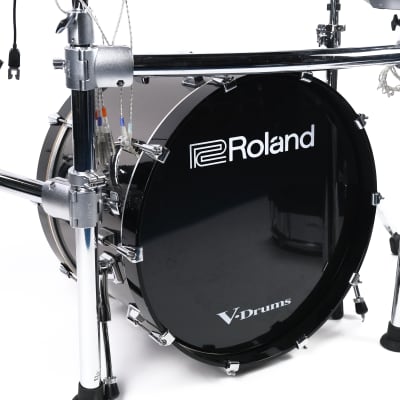 Roland V-Drums Owned by Travis Barker image 21