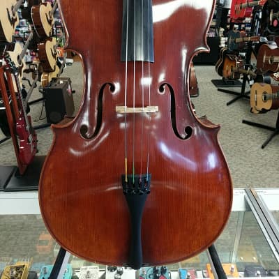 Eastman VC605 Professional 4/4 Cello 2007 image 1
