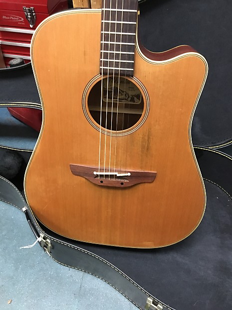 Takamine ean10c new arrivals for sale