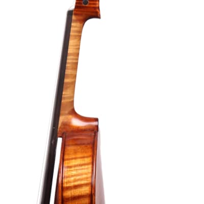 Guarneri Violin 4/4 Hand-made by Traian Sima 2020 #130 image 7