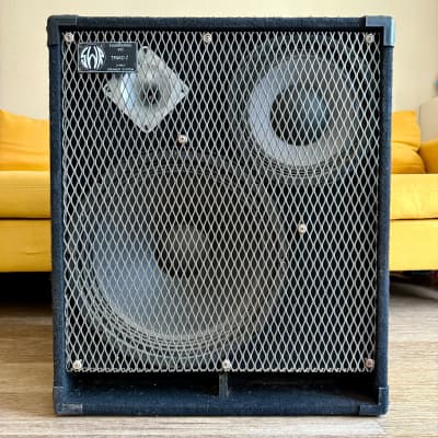 SWR Goliath III 4x10