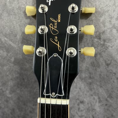 Gibson Les Paul Standard 2019 - Sunburst image 5