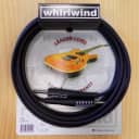 Whirlwind L15 Leader 15FT Straight/Straight Instrument Cable