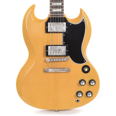 Gibson Custom Shop Murphy Lab '61 Les Paul SG Standard Reissue