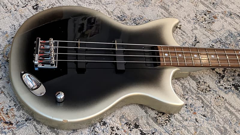 ベース Burny WSB-80EV FERNANDES Burny バーニー WSB-80EV Eins:Vier【Luna