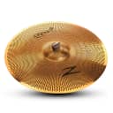 Zildjian G1620R 20-Inch Gen16 Acoustic Buffed Bronze Ride Special Effect Cymbal