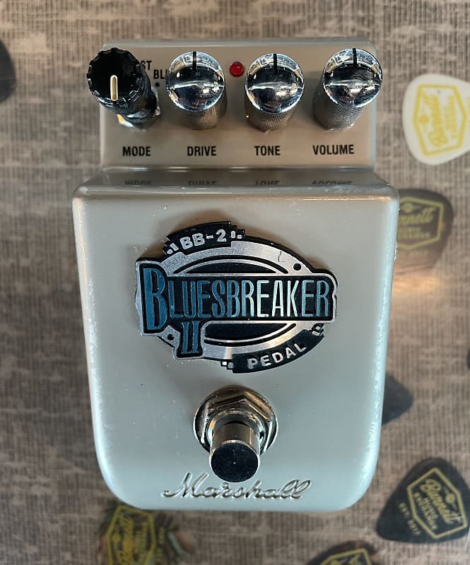 Marshall BB-2