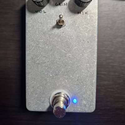 Reverb.com listing, price, conditions, and images for death-by-audio-reverberation-machine