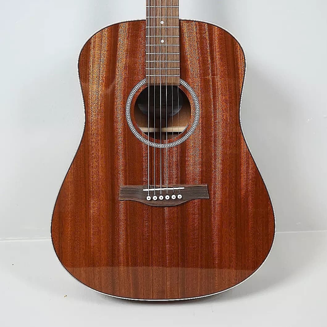 Seagull on sale sws mahogany