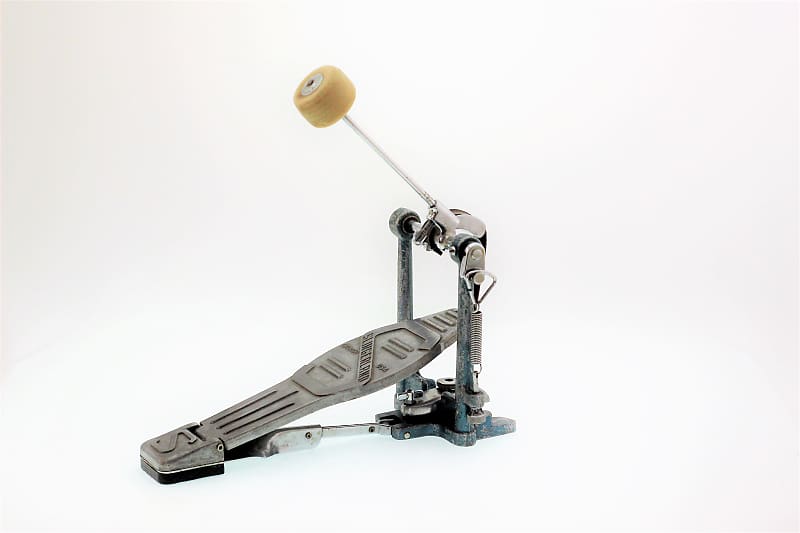 Slingerland Tempo King Bass Drum Pedal Reverb
