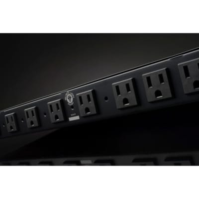 Black Lion Audio PG-X 9-Outlet Power Conditioner (1 RU) image 6