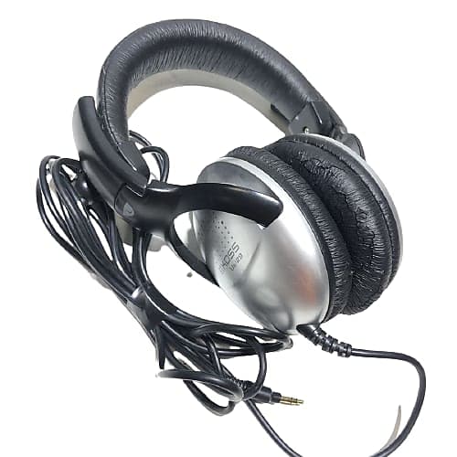 Koss UR29 Over Ear Collapsible Headphones 2260 USED Reverb