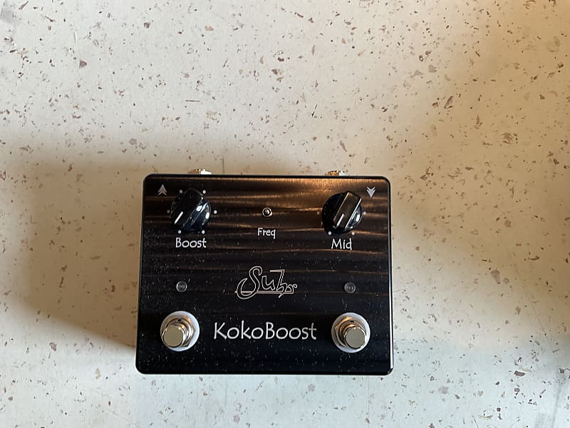 Suhr Koko Boost