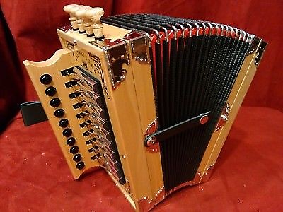 Cajun melodeon store