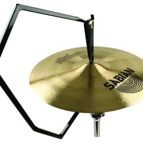 Sabian 61111NP Orchestral Gooseneck Suspended Cymbal Stand