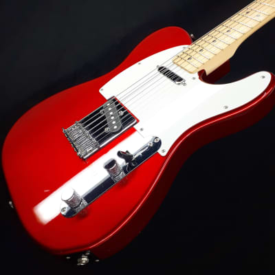 Fender Telecaster Standard Japan 2010 image 16