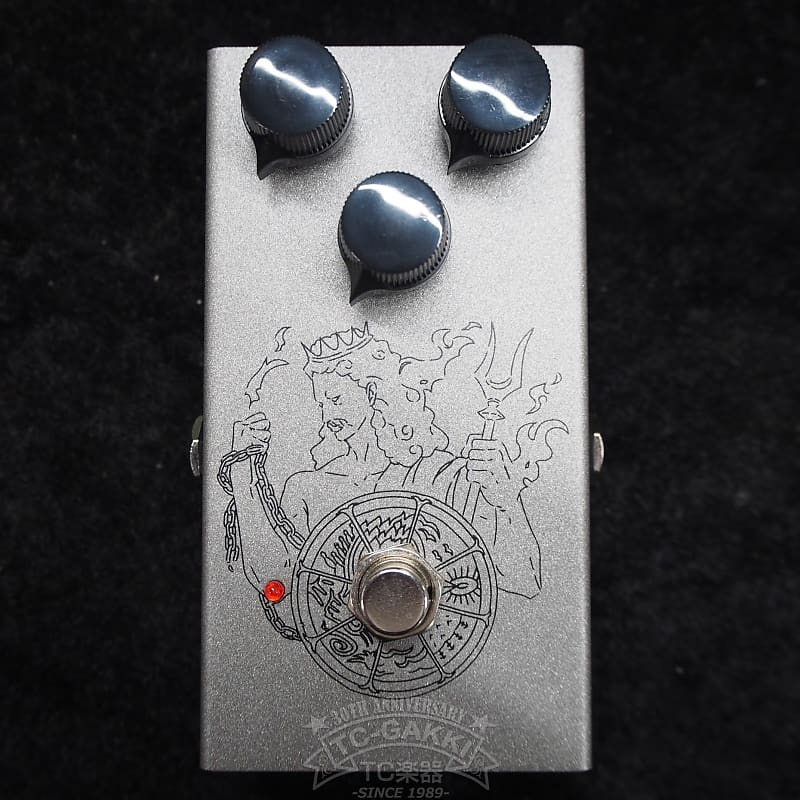 正規激安 HADES Sounds Organic 2023 (NEW) Reverb | ギター